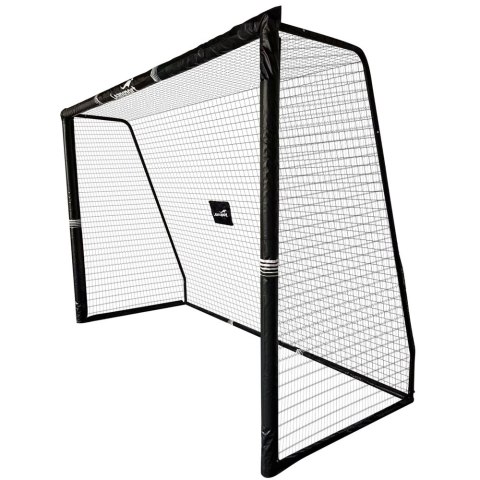 Bramka Piłkarska Przenośna Dla Dzieci Metalowa 180x120x60cm LEAN Sport Bramka Piłkarska Przenośna Dla Dzieci Metalowa 180x120x60cm LEAN Sport