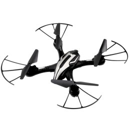 Dron Y30 Zdalnie Sterowany Światła LED Lekki Żyroskop Obrót 360°