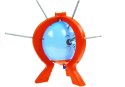 Gra Zręcznościowa Pękające Balony Pałeczki 10 Balonów LEAN Toys