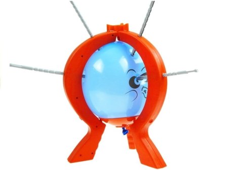 Gra Zręcznościowa Pękające Balony Pałeczki 10 Balonów LEAN Toys Gra Zręcznościowa Pękające Balony Pałeczki 10 Balonów LEAN Toys