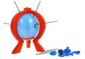 Gra Zręcznościowa Pękające Balony Pałeczki 10 Balonów LEAN Toys