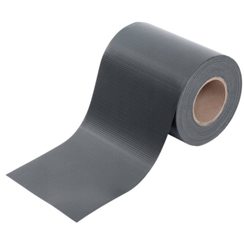 Taśma Ogrodzeniowa Ochrona UV 20 Klipsów Szara 450 g/m² 19x35m Taśma Ogrodzeniowa Ochrona UV 20 Klipsów Szara 450 g/m² 19x35m
