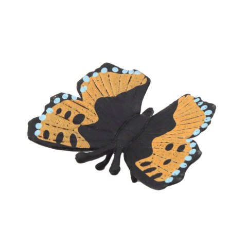 Zestaw Mini Figurki Owady Osa Modliszka Biedronka 4-6cm 6szt Zestaw Mini Figurki Owady Osa Modliszka Biedronka 4-6cm 6szt