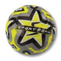 Zestaw Piłki Sport Foam Do Odbijania Ściskania Piankowe Kolorowe 7cm LEAN TOYS