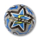 Zestaw Piłki Sport Foam Do Odbijania Ściskania Piankowe Kolorowe 7cm LEAN TOYS