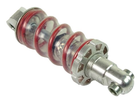 Amortyzator do Auta na Akumulator XMX613 przedni LEAN CARS Amortyzator do Auta na Akumulator XMX613 przedni LEAN CARS