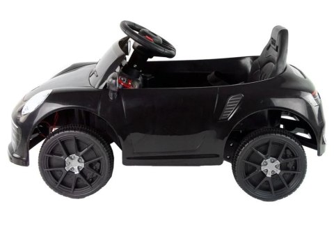 Auto Na Akumulator WMT-666 Czarne Auto Na Akumulator WMT-666 Czarne
