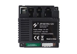Centralka JR1801RX-12V XMX607 LEAN CARS