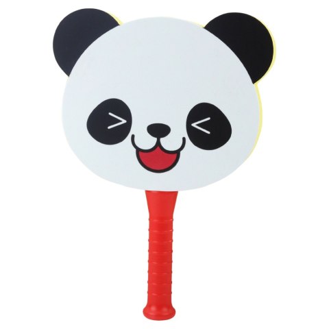 Paletki Paletki Do Gry Odbijania Miękkie Piankowe Panda Paletki Paletki Do Gry Odbijania Miękkie Piankowe Panda