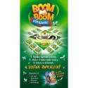 Gra Boom Boom - Śmierdziaki Trefl 01910