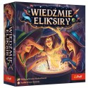 GRA - Wiedźmie eliksiry -Trefl 02651