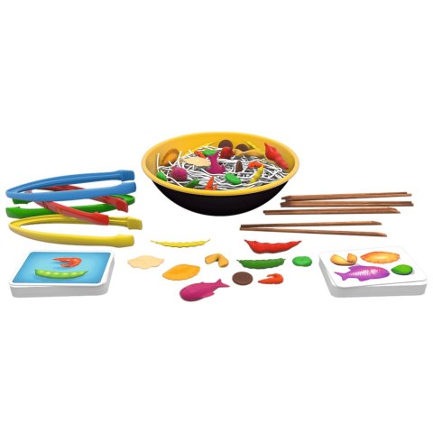 Gra Hot Pot Trefl 01898 Gra Hot Pot Trefl 01898