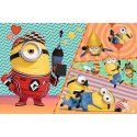 Puzzle - "60" - Minionki Trefl 17395