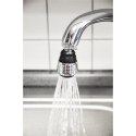 Aerator perlator do wody nakładka na kran