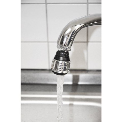 Aerator perlator do wody nakładka na kran