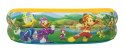 Basen Dmuchany Myszka Miki 262 x 175 x 51 cm Basen Dmuchany Myszka Miki 262 x 175 x 51 cm