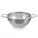 Cedzak kuchenny durszlak stalowy ANETT 16,5 cm