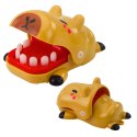 Gryząca Kapibara Figurka Gra Zręcznościowa Mini Dentysta Gryząca Kapibara Figurka Gra Zręcznościowa Mini Dentysta