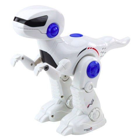 Inteligentny Robot Dinozaur RC Zdalnie Sterowany Tyrannosaurus Rex Inteligentny Robot Dinozaur RC Zdalnie Sterowany Tyrannosaurus Rex