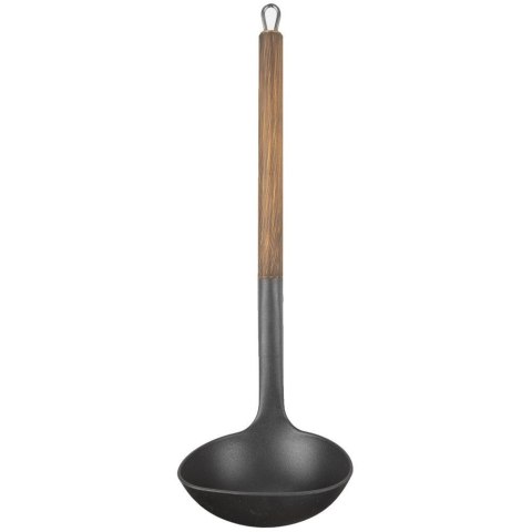 Chochla termoplastyczna WOODEN łyżka do nabierania zupy sosu