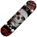 Deskorolka Extreme Board - Skull Deskorolka Extreme Board - Skull