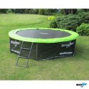 Dolna Siatka Ochronna do Trampoliny MASTERJUMP 426 Dolna Siatka Ochronna do Trampoliny MASTERJUMP 426