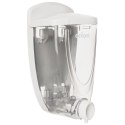 DOZOWNIK DO MYDŁA W PŁYNIE PŁYNU DO NACZYŃ 600ML DOZOWNIK DO MYDŁA W PŁYNIE PŁYNU DO NACZYŃ 600ML