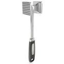 DWUSTRONNY MŁOTEK DO MIĘSKA TŁUCZEK ALUMINIOWY DWUSTRONNY MŁOTEK DO MIĘSKA TŁUCZEK ALUMINIOWY