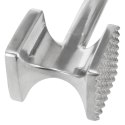 DWUSTRONNY MŁOTEK DO MIĘSKA TŁUCZEK ALUMINIOWY DWUSTRONNY MŁOTEK DO MIĘSKA TŁUCZEK ALUMINIOWY