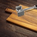 DWUSTRONNY MŁOTEK DO MIĘSKA TŁUCZEK ALUMINIOWY DWUSTRONNY MŁOTEK DO MIĘSKA TŁUCZEK ALUMINIOWY