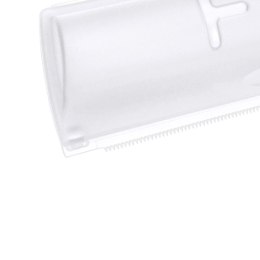 Dyspenser podajnik do folii spożywczej aluminiowej