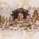 FOREMKI WYKRAWACZE DO CIASTEK PIERNIKÓW ŚWIĄTECZNE FOREMKI WYKRAWACZE DO CIASTEK PIERNIKÓW ŚWIĄTECZNE