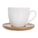 Filiżanka porcelanowa filiżanki zestaw filiżanek do kawy espresso 100 ml 6 sztuk Filiżanka porcelanowa filiżanki zestaw filiżanek do kawy espresso 100 ml 6 sztuk