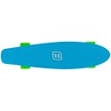Fiszka Deskorolka 56 cm Funbee Blue D'arpeje Fiszka Deskorolka 56 cm Funbee Blue D'arpeje