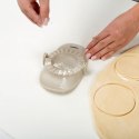 Foremka do pierogów pierogownica pierożnica na pierogi 6,5 cm
