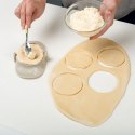 Foremka do pierogów pierogownica pierożnica na pierogi 6,5 cm