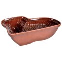 Forma do pieczenia ceramiczna wielkanocna baranek Forma do pieczenia ceramiczna wielkanocna baranek