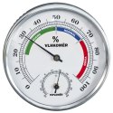 HIGROMETR + TERMOMETR ZEWNĘTRZNY WEWNĘTRZNY ORION HIGROMETR + TERMOMETR ZEWNĘTRZNY WEWNĘTRZNY ORION