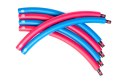 Hula Hop SPARTAN Foam 90 cm (700 g) Hula Hop SPARTAN Foam 90 cm (700 g)