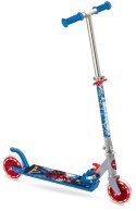 Hulajnoga dla Dzieci Dziecięca Spiderman Dwukołowa Składana MONDO 50 kg Hulajnoga dla Dzieci Dziecięca Spiderman Dwukołowa Składana MONDO 50 kg