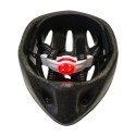 Kask Rowerowy Master Flash S Biały Kask Rowerowy Master Flash S Biały