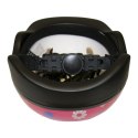 Kask Rowerowy Różowy MASTER Flip XS Kask Rowerowy Różowy MASTER Flip XS