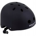 Kask Skateboardowy SPARTAN Basic - S Kask Skateboardowy SPARTAN Basic - S